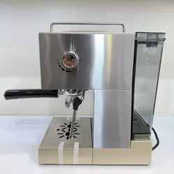 اسپرسوساز تنسر مدل RL-3006 (نیمه صنعتی) / گارانتی 18 ماهه شرکتی