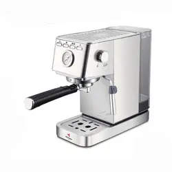 اسپرسوساز مباشی ME-ECM 2023 / گارانتی 18 ماهه شرکتی