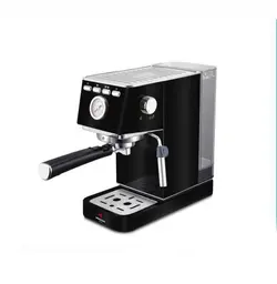 اسپرسوساز مباشی ME-ECM 2023 / گارانتی 18 ماهه شرکتی