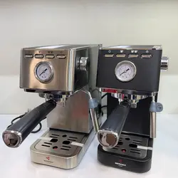 اسپرسوساز مباشی ME-ECM 2023 / گارانتی 18 ماهه شرکتی