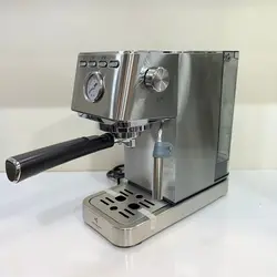 اسپرسوساز مباشی ME-ECM 2023 / گارانتی 18 ماهه شرکتی