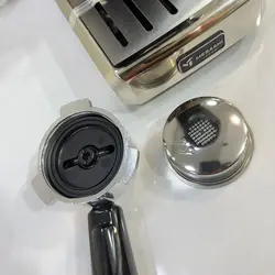 اسپرسوساز مباشی ME-ECM 2027