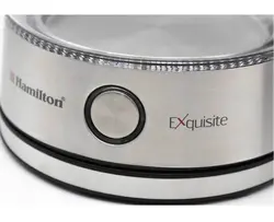 چای ساز همیلتون مدل HTS-998 ا Hamilton HTS-998 Tea Maker