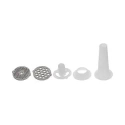 چرخ گوشت فوما مدل FU-2121 / گارانتی 18 ماهه شرکتی