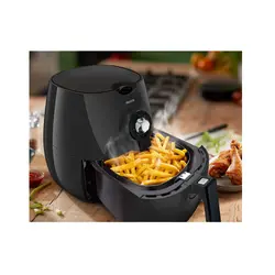 سرخ کن فیلیپس HD9218 / گارانتی 18 ماهه شرکتی