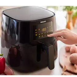 سرخ کن فیلیپس مدل PHILIPS HD9270 ا PHILIPS Fryer HD9270