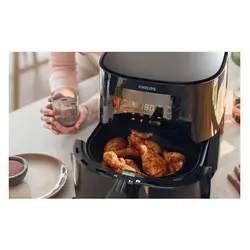 سرخ کن فیلیپس مدل PHILIPS HD9270 ا PHILIPS Fryer HD9270