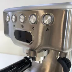 اسپرسوساز لواک 345 / Luwak 345