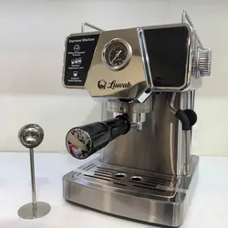 اسپرسوساز لواک مدل 340 / Luwak cm 340