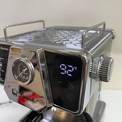 اسپرسوساز لواک مدل 340 / Luwak cm 340