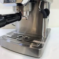 اسپرسوساز لواک مدل 340 / Luwak cm 340