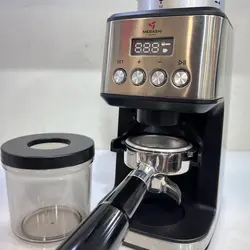 آسیاب قهوه مباشی 2288 / 2289 / گارانتی 18 ماهه شرکتی