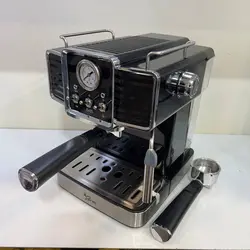 اسپرسوساز بارنی 7001 / barni 7001  / گارانتی 18 ماهه شرکتی