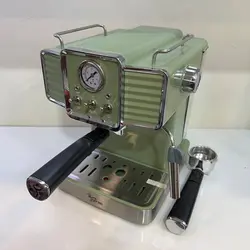 اسپرسوساز بارنی 7001 / barni 7001  / گارانتی 18 ماهه شرکتی