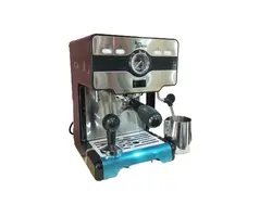 اسپرسوساز بارنی 7031 / barni 7031  / گارانتی 18 ماهه شرکتی