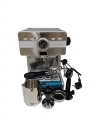 اسپرسوساز بارنی 7031 / barni 7031  / گارانتی 18 ماهه شرکتی