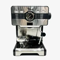 اسپرسوساز بارنی 7031 / barni 7031  / گارانتی 18 ماهه شرکتی