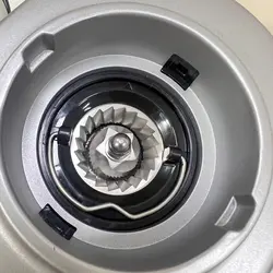 آسیاب قهوه مباشی مدل ME-CG2290 /گارانتی 18 ماهه شرکتی