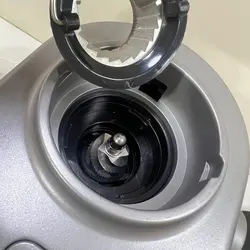 آسیاب قهوه مباشی مدل ME-CG2290 /گارانتی 18 ماهه شرکتی