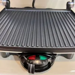 ساندویچ ساز نوا 233/ گریل نوا