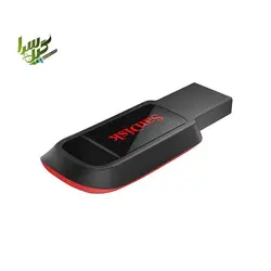 فلش مموری Sandisc مدل CRUZER SPARK ظرفیت 64 گیگابایت | فلش مموری سن دیسک |