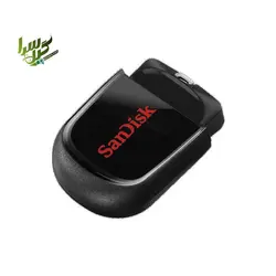 فلش مموری Sandisc مدل CRUZER FIT ظرفیت 16 گیگابایت | فلش مموری سن دیسک |