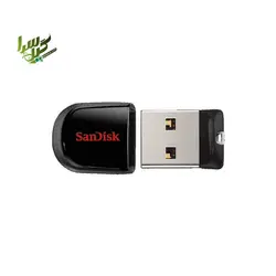 فلش مموری Sandisc مدل CRUZER FIT ظرفیت 16 گیگابایت | فلش مموری سن دیسک |