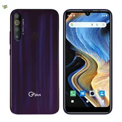 گوشی جی پلاس P10 Plus دو سیم کارت ظرفیت 64/3 گیگابایت |