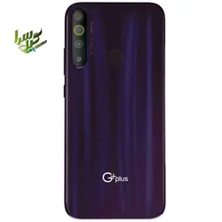 گوشی جی پلاس P10 Plus دو سیم کارت ظرفیت 64/3 گیگابایت |