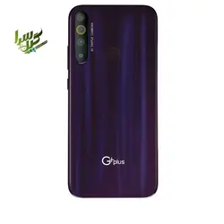 گوشی جی پلاس P10 Plus دو سیم کارت ظرفیت 64/3 گیگابایت |