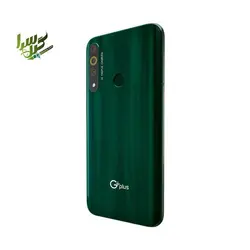 گوشی جی پلاس P10 Plus دو سیم کارت ظرفیت 64/3 گیگابایت |