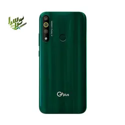 گوشی جی پلاس P10 Plus دو سیم کارت ظرفیت 64/3 گیگابایت |