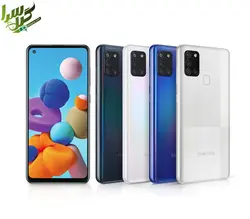 خرید و قیمت گوشی سامسونگ a22 4G 128/4