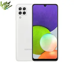 خرید و قیمت گوشی سامسونگ a22 4G 128/4