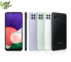 خرید و قیمت گوشی سامسونگ a22 4g 64/4