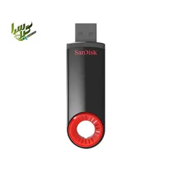 فلش مموری SanDisk مدل CRUZER DIAL CZ57 | فلش مموری Sandisk |