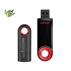 فلش مموری SanDisk مدل CRUZER DIAL CZ57 | فلش مموری Sandisk |