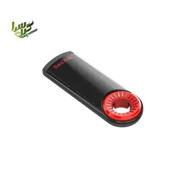 فلش مموری SanDisk مدل CRUZER DIAL CZ57 | فلش مموری Sandisk |