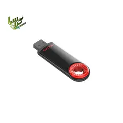 فلش مموری SanDisk مدل CRUZER DIAL CZ57 | فلش مموری Sandisk |