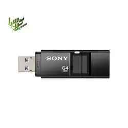 قیمت فلش مموری سونی مدل USM64X | فلش مموریSony مدل USM64X |