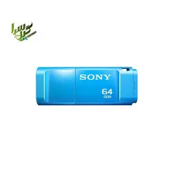 قیمت فلش مموری سونی مدل USM64X | فلش مموریSony مدل USM64X |