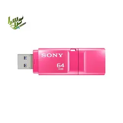 قیمت فلش مموری سونی مدل USM64X | فلش مموریSony مدل USM64X |