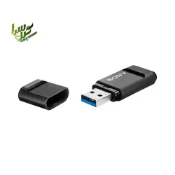 فلش مموری سونی مدل USM32X | قیمت فلش مموری سونی 32 گیگابایت |