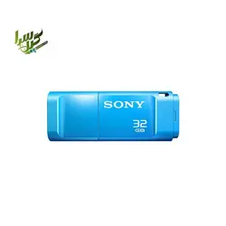 فلش مموری سونی مدل USM32X | قیمت فلش مموری سونی 32 گیگابایت |
