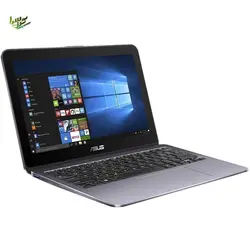 لپ تاپ ایسوس مدل VivoBook Flip ۱۲ TP۲۰۳MAH با صفحه نمایش لمسی |
