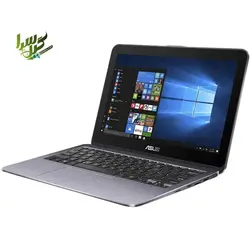 لپ تاپ ایسوس مدل VivoBook Flip ۱۲ TP۲۰۳MAH با صفحه نمایش لمسی |