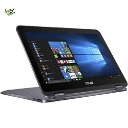 لپ تاپ ایسوس مدل VivoBook Flip ۱۲ TP۲۰۳MAH با صفحه نمایش لمسی |