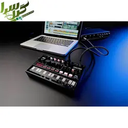 سینتی سایزر کرگ Korg Volca Kick | قیمت سینتی سایزر کرگ Korg Volca Kick |