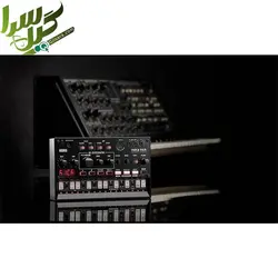 سینتی سایزر کرگ Korg Volca Kick | قیمت سینتی سایزر کرگ Korg Volca Kick |