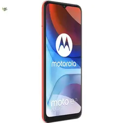 گوشی موبایل موتورولا Moto E7i Power |